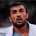 World Championship JUDO Paris 2011